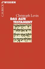 Cover-Bild Das Alte Testament