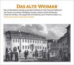 Cover-Bild Das alte Weimar