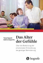 Cover-Bild Das Alter der Gefühle