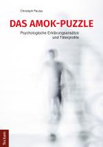 Cover-Bild Das Amok-Puzzle