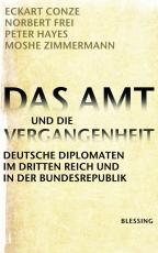 Cover-Bild Das Amt und die Vergangenheit