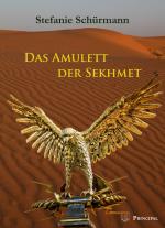 Cover-Bild Das Amulett der Sekhmet