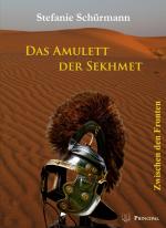 Cover-Bild Das Amulett der Sekhmet
