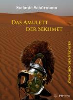 Cover-Bild Das Amulett der Sekhmet