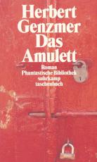 Cover-Bild Das Amulett