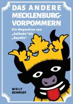 Cover-Bild Das andere Mecklenburg-Vorpommern