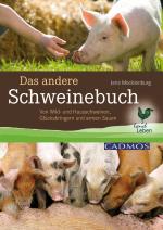 Cover-Bild Das andere Schweinebuch