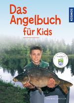 Cover-Bild Das Angelbuch für Kids