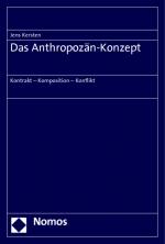 Cover-Bild Das Anthropozän-Konzept