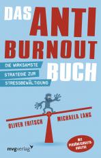 Cover-Bild Das Anti-Burnout-Buch