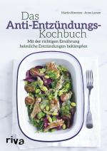 Cover-Bild Das Anti-Entzündungs-Kochbuch