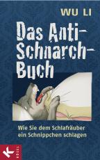 Cover-Bild Das Anti-Schnarch-Buch