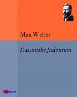 Cover-Bild Das antike Judentum