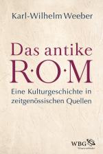 Cover-Bild Das antike Rom