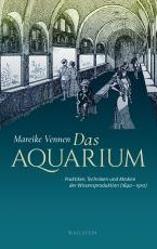 Cover-Bild Das Aquarium
