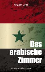 Cover-Bild Das arabische Zimmer