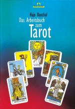 Cover-Bild Das Arbeitsbuch zum Tarot