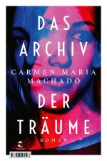 Cover-Bild Das Archiv der Träume