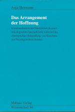 Cover-Bild Das Arrangement der Hoffnung