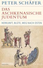 Cover-Bild Das aschkenasische Judentum