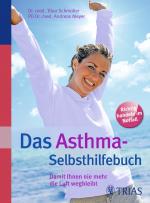 Cover-Bild Das Asthma-Selbsthilfebuch