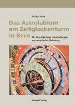 Cover-Bild Das Astrolabium am Zeitglockenturm in Bern