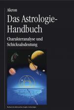 Cover-Bild Das Astrologie-Handbuch
