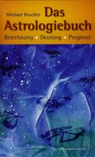 Cover-Bild Das Astrologiebuch