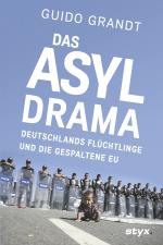 Cover-Bild DAS ASYL-DRAMA