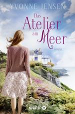 Cover-Bild Das Atelier am Meer