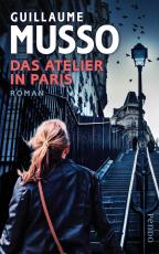 Cover-Bild Das Atelier in Paris