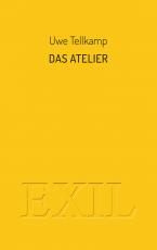 Cover-Bild Das Atelier