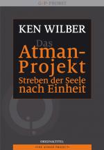 Cover-Bild Das Atman-Projekt - Streben der Seele nach Einheit