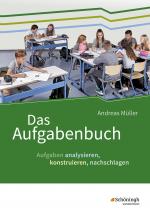 Cover-Bild Das Aufgabenbuch