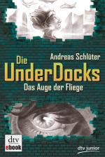 Cover-Bild Das Auge der Fliege Die UnderDocks 2