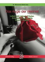 Cover-Bild Das Auge der Weisheit