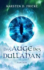 Cover-Bild Das Auge des Dullahan