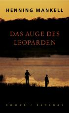 Cover-Bild Das Auge des Leoparden