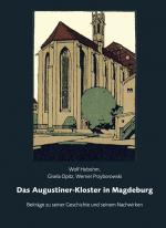 Cover-Bild Das Augustiner-Kloster in Magdeburg