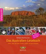 Cover-Bild Das Australien-Lesebuch