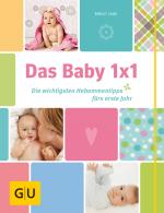 Cover-Bild Das Baby 1x1