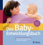 Cover-Bild Das Baby-Entwicklungsbuch