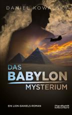 Cover-Bild Das Babylon Mysterium