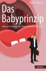 Cover-Bild Das Babyprinzip