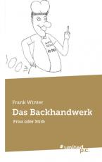 Cover-Bild Das Backhandwerk