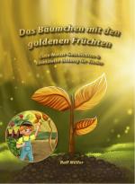 Cover-Bild Das Bäumchen mit den goldenen Früchten