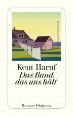 Cover-Bild Das Band, das uns hält