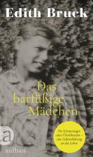 Cover-Bild Das barfüßige Mädchen