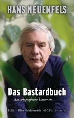 Cover-Bild Das Bastardbuch