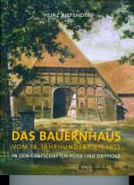 Cover-Bild Das Bauernhaus